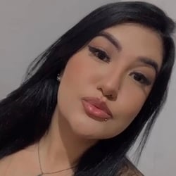 Foto de Candy Isa ao vivo na webcam