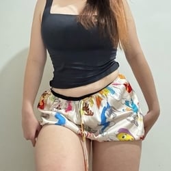 Foto de Candy Nathalia ao vivo na webcam