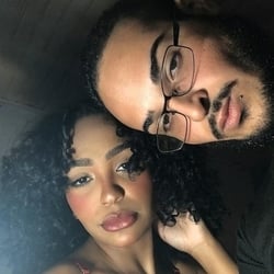 Foto de Cardi Babys 2 ao vivo na webcam