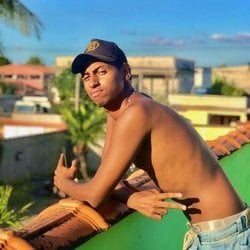 Foto de Cardos0 BRA ao vivo na webcam