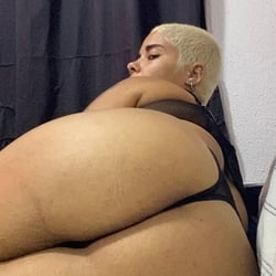 Foto de Careca Tatuada ao vivo na webcam