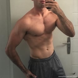 Foto de Cario Carente ao vivo na webcam