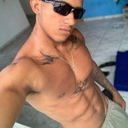 Foto de Carioca 01 ao vivo na webcam