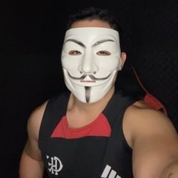 Foto de Carioca Dot ao vivo na webcam