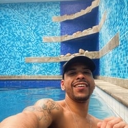 Foto de Carioca P 22cm ao vivo na webcam