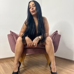 Foto de Carla Raquel - camsoda Sexo ao Vivo