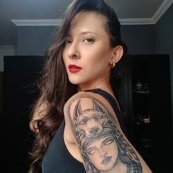 Foto de Carlinha Fernds - videos sexo ao vivo Sexo ao Vivo