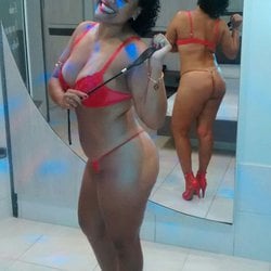 Foto de Carlinha gostosa ao vivo na webcam