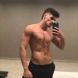 Foto de Carlos 22 Dot ao vivo na webcam