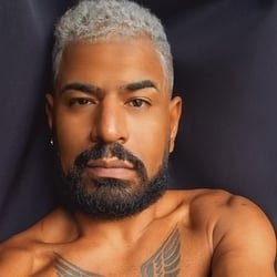 Foto de Carlos Caca ao vivo na webcam