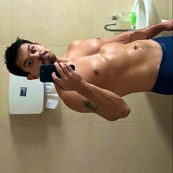 Foto de Carlos Fun ao vivo na webcam