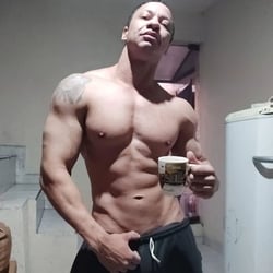 Foto de Carlos Simões ao vivo na webcam