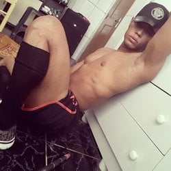 Foto de CarlosS ao vivo na webcam