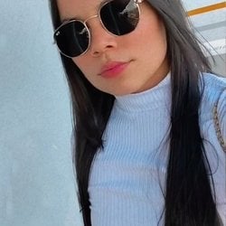 Foto de Carlyzinha ao vivo na webcam