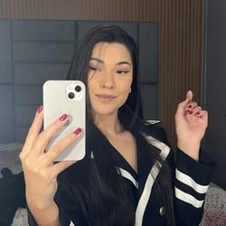 Foto de Carol 051 ao vivo na webcam