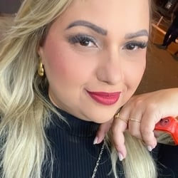 Foto de Carol 311 ao vivo na webcam