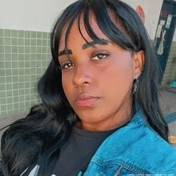 Foto de Carol Preta Safa ao vivo na webcam