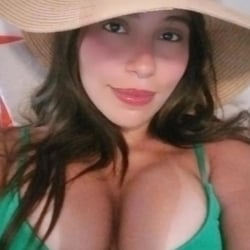 Foto de Carol String ao vivo na webcam