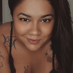 Foto de Carolina Carol ao vivo na webcam