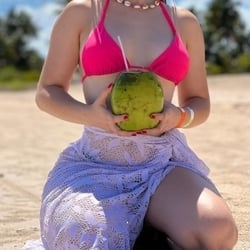 Foto de Carolina Doce ao vivo na webcam