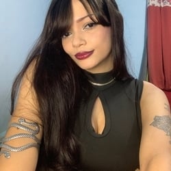 Foto de Carolina Konnova - videos sexo ao vivo Sexo ao Vivo