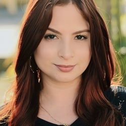 Foto de Carolina ao vivo na webcam