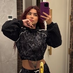 Foto de Carolzinha Tatto - camsoda Sexo ao Vivo