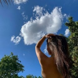 Foto de Carolzinha ao vivo na webcam