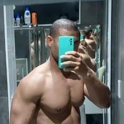 Foto de Carrasco Mascara ao vivo na webcam