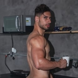 Foto de Carvandy ao vivo na webcam