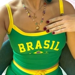 Foto de Casada Charmosa ao vivo na webcam