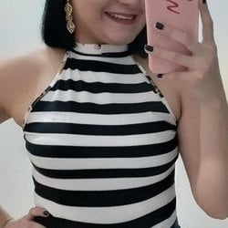 Foto de Casada Sapeca ao vivo na webcam