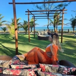 Foto de Casadinha White ao vivo na webcam