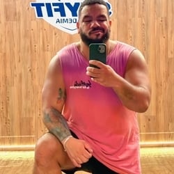 Foto de Tume Junior ao vivo na webcam