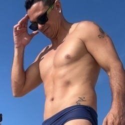 Foto de Casal Carioca ao vivo na webcam