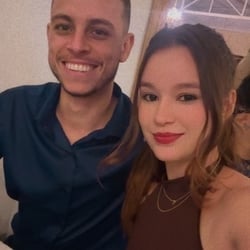 Foto de Casal De 23 ao vivo na webcam