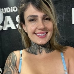 Foto de Casal DNA ao vivo na webcam