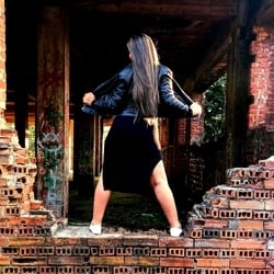 Foto de Casal Dominatrix ao vivo na webcam