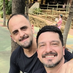 Casal Liberal BR