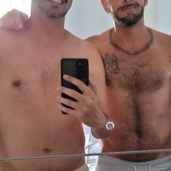 Foto de Casal Liberal BR ao vivo na webcam