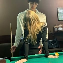 Foto de Casal Mistery OX - videos sexo ao vivo Sexo ao Vivo