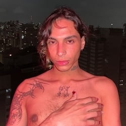 Foto de Casal NBaby ao vivo na webcam