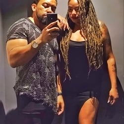 Foto de Casal Predador ao vivo na webcam