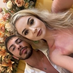 Foto de Casal Pri Kraus ao vivo na webcam