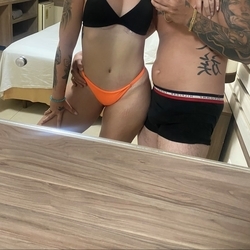 Casal Sacanagem
