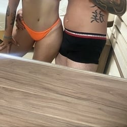 Foto de Casal Sacanagem ao vivo na webcam