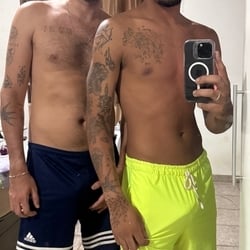 Foto de Casal Safado 96 ao vivo na webcam