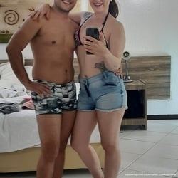 Foto de Casal Sapequinha ao vivo na webcam