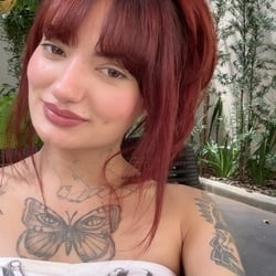 Foto de Namorada Digital ao vivo na webcam