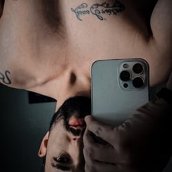 Foto de Casal T4ntrico ao vivo na webcam